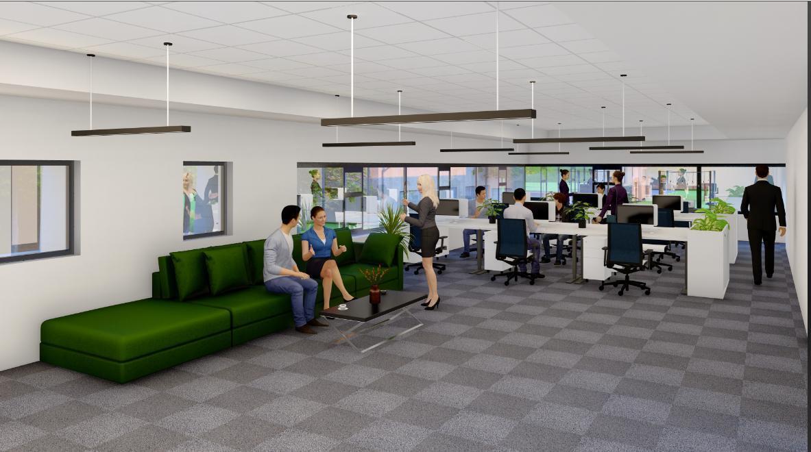 177 Brook Dr, Milton en alquiler Foto del interior- Imagen 1 de 2