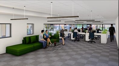 177 Brook Dr, Milton en alquiler Foto del interior- Imagen 1 de 2