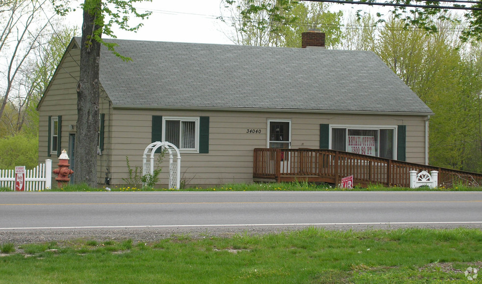 34040 Center Ridge Rd, North Ridgeville, OH en venta - Foto principal - Imagen 1 de 1