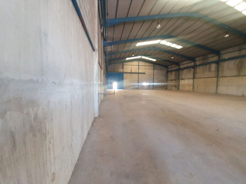 Albert Einstein, Burguillos de Sevilla, S/N, Burguillos, Sevilla en alquiler - Foto del edificio - Imagen 2 de 6