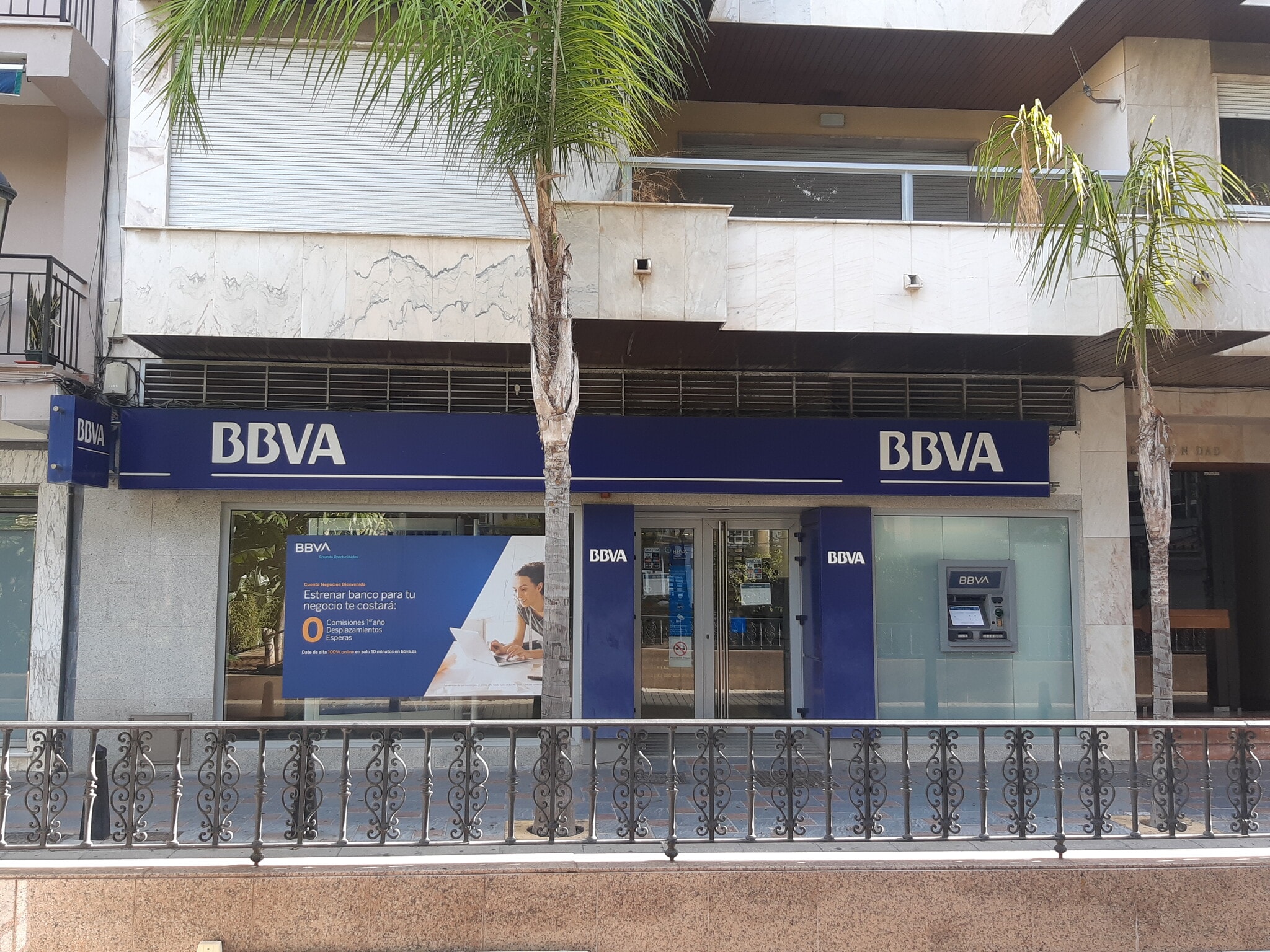 Plaza de la Constitución, 12, Fuengirola, Málaga en alquiler Foto principal- Imagen 1 de 4