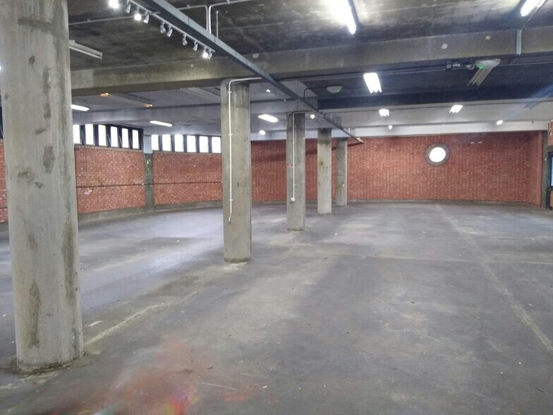 Bayford St, London en alquiler - Foto del edificio - Imagen 3 de 5