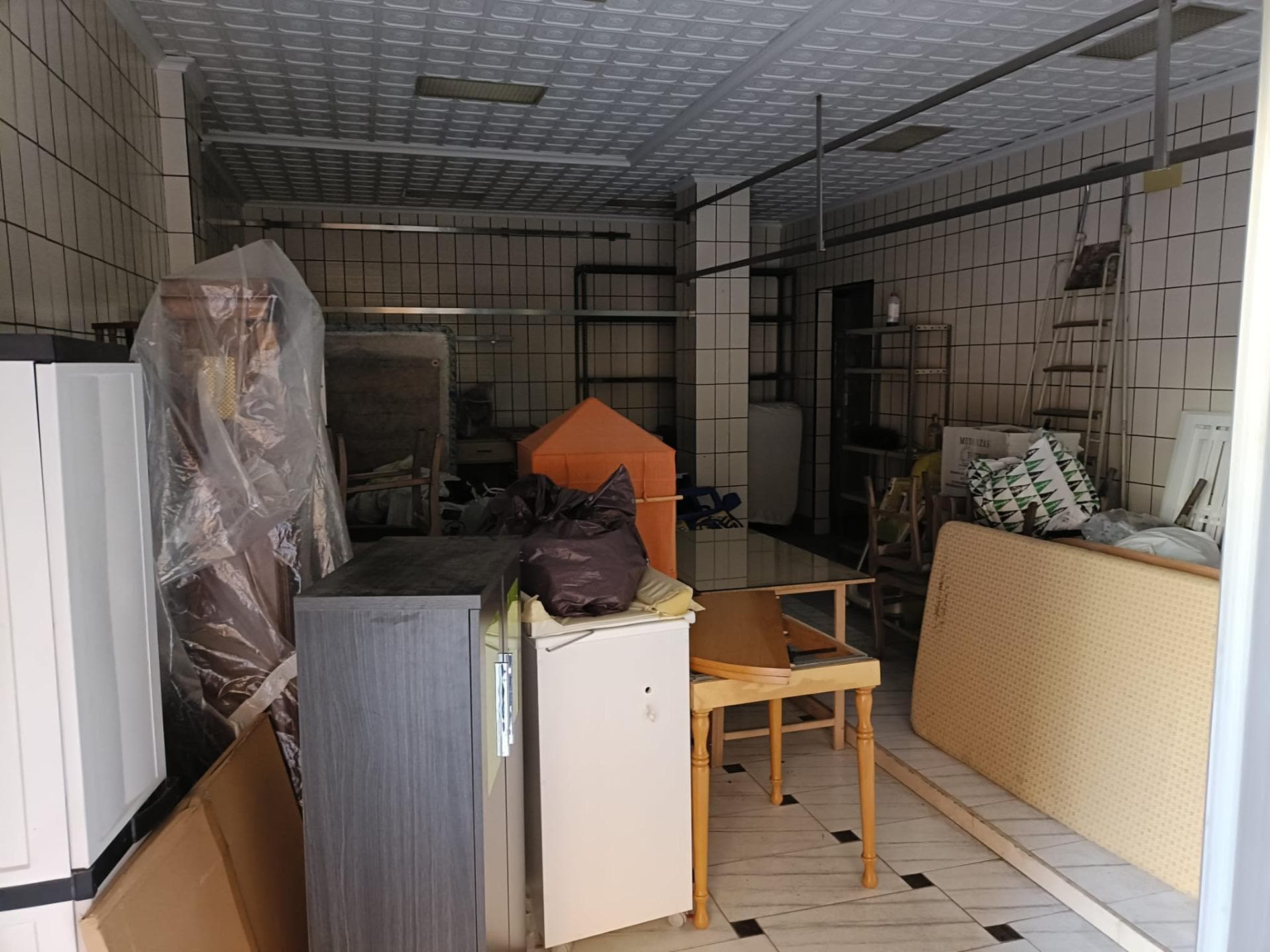 Omeyas, 2, Córdoba, Córdoba en venta Foto del interior- Imagen 1 de 9