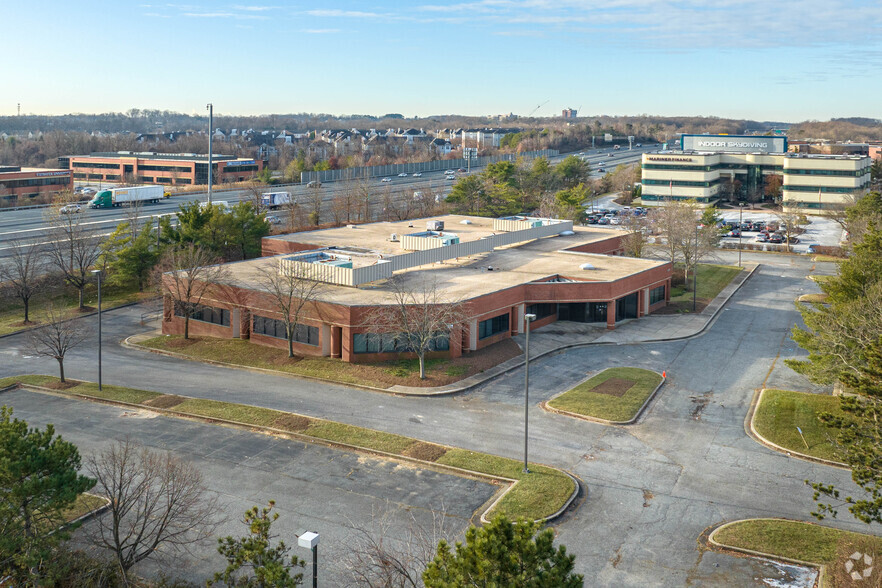 8219 Town Center Dr, Nottingham, MD en venta - Foto del edificio - Imagen 2 de 9