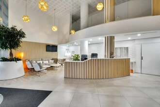 2 Place Des Vosges, Courbevoie en alquiler Foto del interior- Imagen 2 de 10