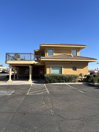 Más detalles para 16448 N 40th St, Phoenix, AZ - Oficinas en venta