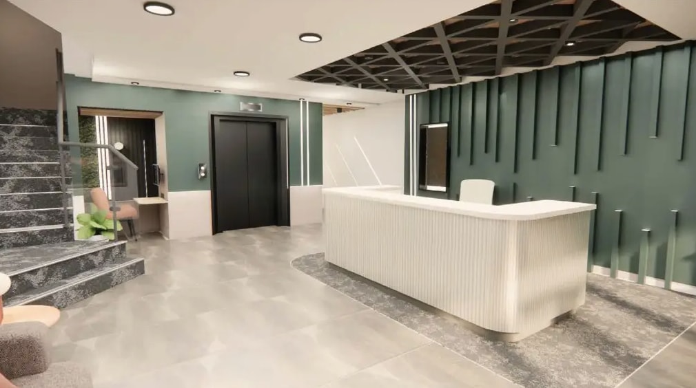 Alderley Rd, Wilmslow en alquiler Foto del interior- Imagen 1 de 4