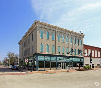 Más detalles para 600 S Main St, Elkhart, IN - Oficinas, Locales en alquiler