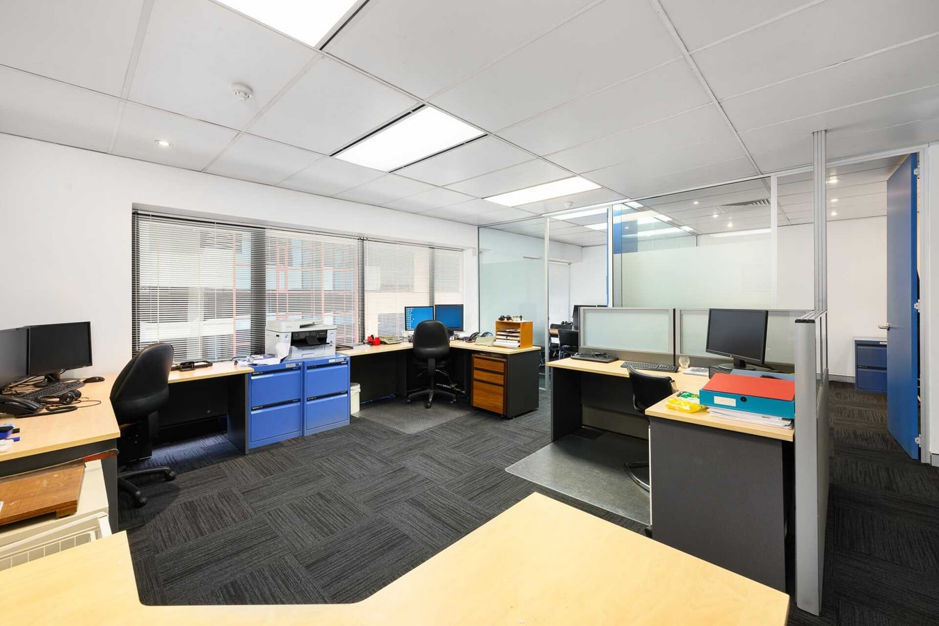 83 Mount St, North Sydney, NSW 2060 - Unidad 1301 - - Foto del interior - Image 1 of 2