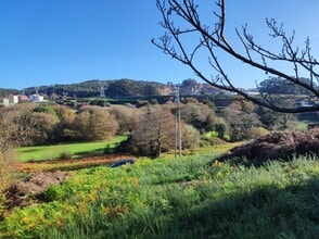 Arteixo, LC - AÉREA  vista de mapa - Image1