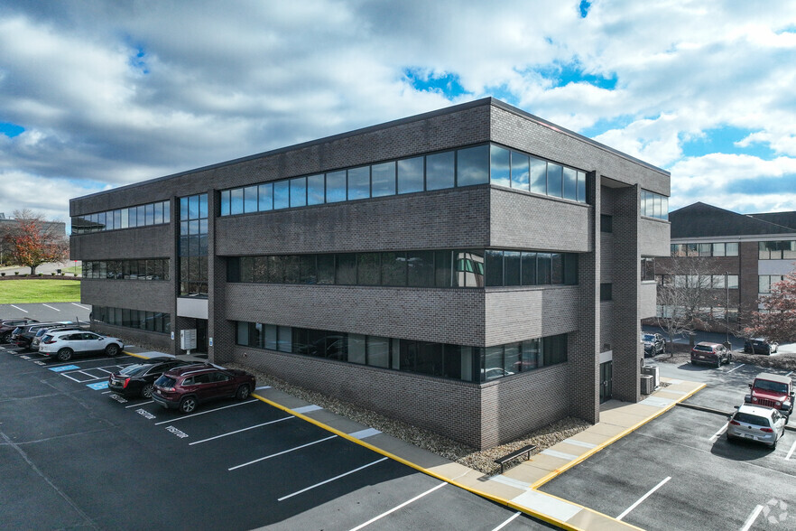 6200 Brooktree Rd, Wexford, PA en alquiler - Foto del edificio - Imagen 3 de 15