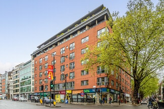 Más detalles de 3 Gray's Inn Rd, London - Local en alquiler