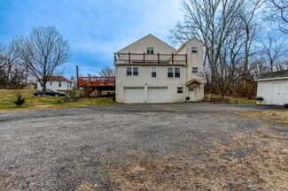 Más detalles para 3328 Huntingdon Pike, Huntingdon Valley, PA - Naves en venta