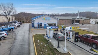 Más detalles de 2183 Eastern Ave, Gallipolis, OH - Local en venta