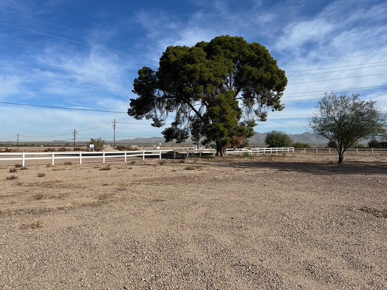 11033 W. Moore Road, Marana, AZ en venta - Foto del edificio - Imagen 3 de 6