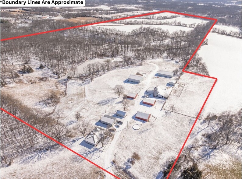 242 Gerding Rd, Hawk Point, MO en venta - Otros - Imagen 1 de 99