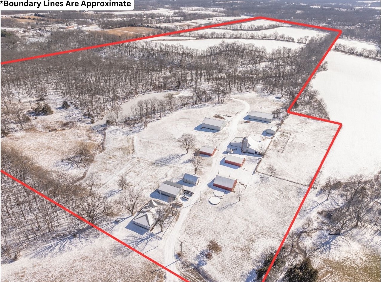 242 Gerding Rd, Hawk Point, MO en venta Otros- Imagen 1 de 100