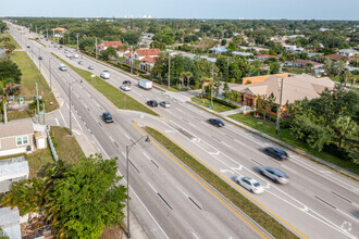 11380 Bonita Beach Rd SE, Bonita Springs, FL - VISTA AÉREA  vista de mapa