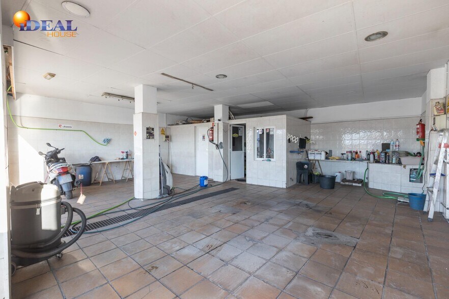 Camino Nuevo de la Cueva, 4, Maracena, Granada en venta - Foto del interior - Imagen 2 de 20