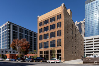 Más detalles para 1914 4th Ave N, Birmingham, AL - Oficinas en alquiler