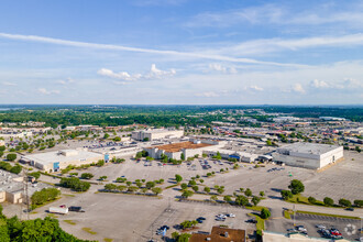 1000 Rivergate Pky, Goodlettsville, TN - VISTA AÉREA  vista de mapa