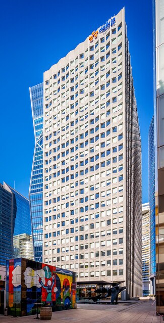 Más detalles de 33 Place Des Corolles, Courbevoie - Oficina, local en alquiler