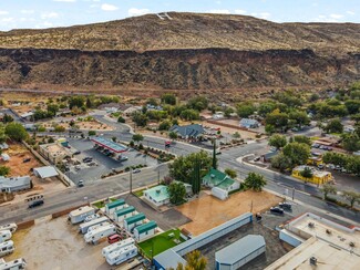 Más detalles para 83 E. Main Street, Hurricane, UT - Edificios residenciales en venta