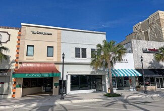Más detalles de 148 S Beach St, Daytona Beach, FL - Local en venta