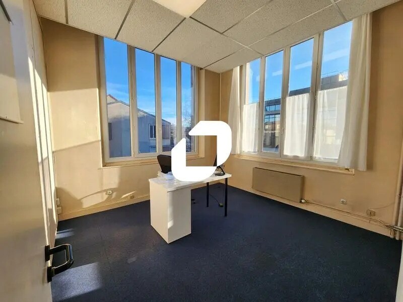 49 Rue Lamartine, Versailles en alquiler Foto del edificio- Imagen 1 de 4