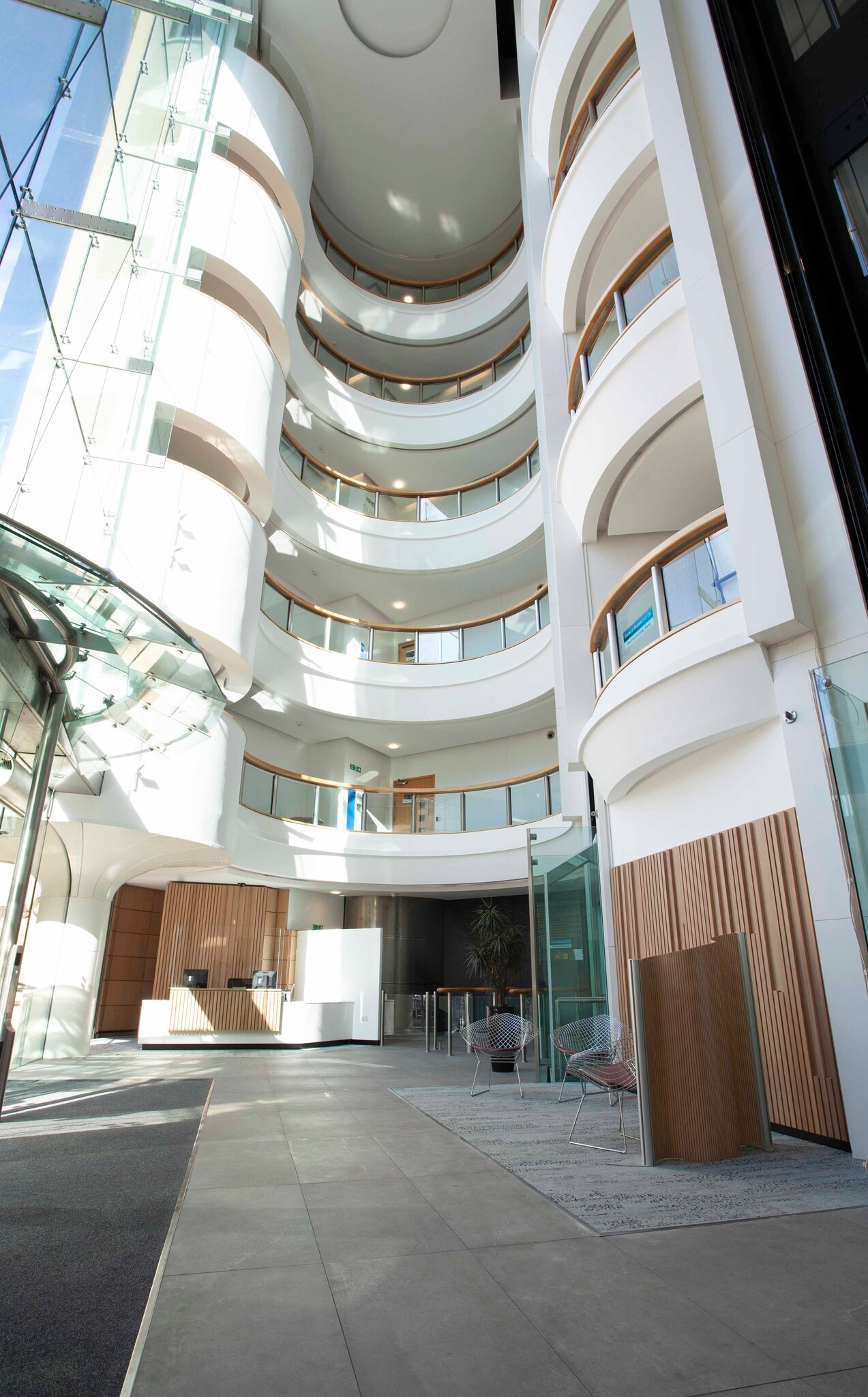 1 Temple Quay, Bristol en alquiler Foto del edificio- Imagen 1 de 11