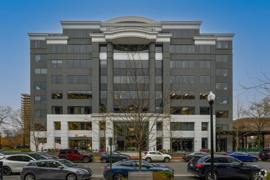 500 Montgomery St, Alexandria, VA en alquiler - Foto del edificio - Imagen 2 de 3