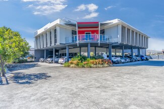 Más detalles de 8-10 Chapman Pl, Eagle Farm - Oficina en alquiler
