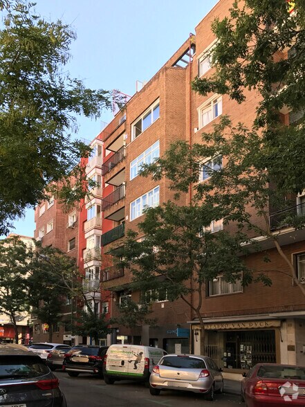 Zona Lista, Madrid, Madrid en venta - Foto principal - Imagen 1 de 1