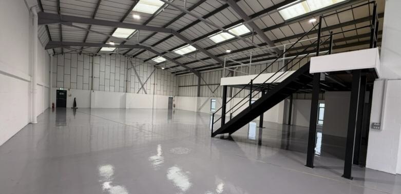 Mackenzie Way, Swindon Village en alquiler - Foto del interior - Imagen 3 de 4