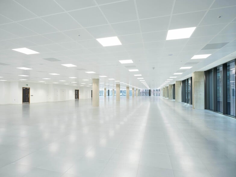 York St, Glasgow en alquiler - Foto del interior - Imagen 2 de 11