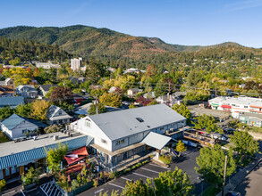 340 A St, Ashland, OR en alquiler Foto del edificio- Imagen 1 de 24