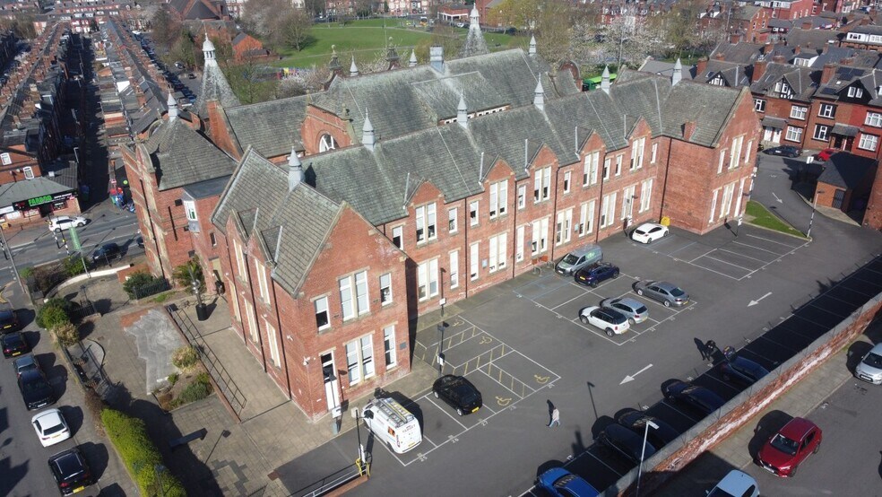 Harehills Rd, Leeds en venta - Foto del edificio - Imagen 2 de 15