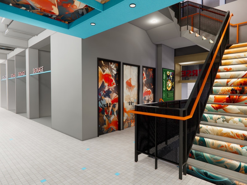 413-415 Sussex St, Haymarket en alquiler Otros- Imagen 1 de 4