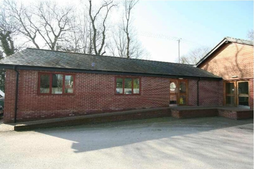 Winsor Rd, Winsor en alquiler - Foto principal - Imagen 1 de 15