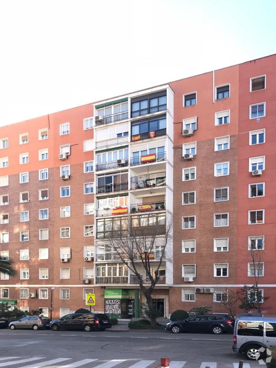 Plaza Basilea, 4, Madrid, Madrid en venta Foto principal- Imagen 1 de 1