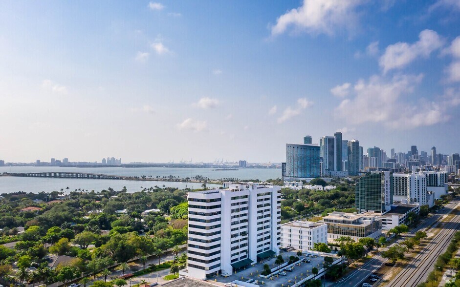 4770 Biscayne Blvd, Miami, FL en venta - Foto del edificio - Imagen 3 de 19