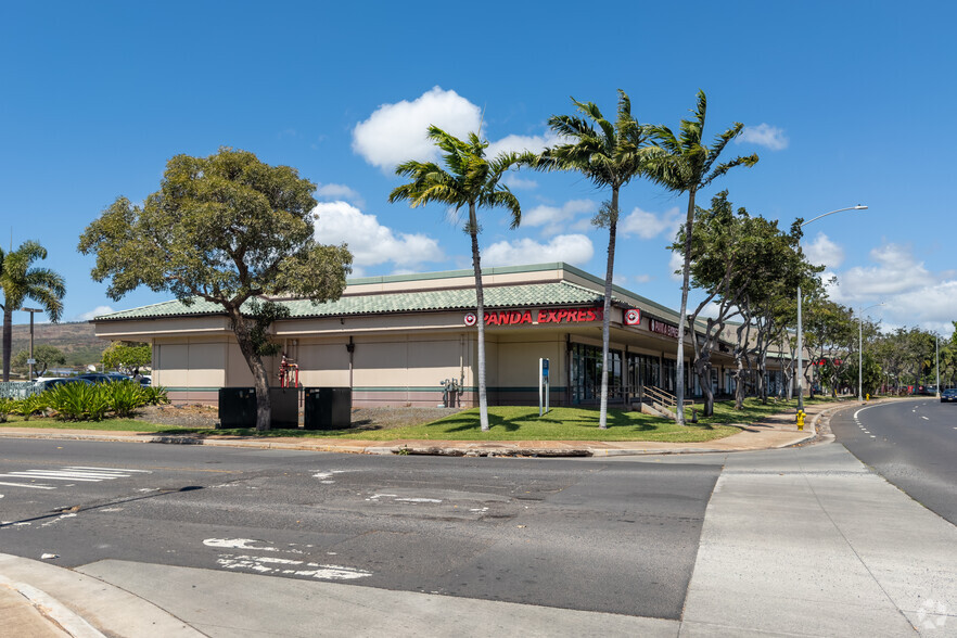 480 Kamokila Blvd, Kapolei, HI en alquiler - Foto del edificio - Imagen 2 de 8