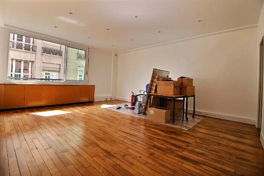 Oficina en Paris en alquiler - Foto del interior - Imagen 2 de 5