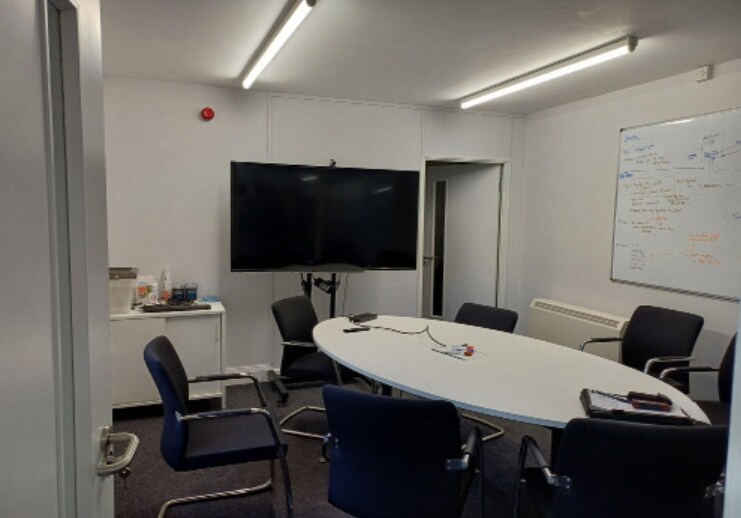 Moulton Rd, Holcot en alquiler Foto del interior- Imagen 1 de 3