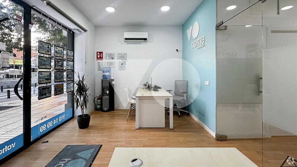 Edificio residencial en Madrid, Madrid en venta - Foto del interior - Imagen 1 de 1