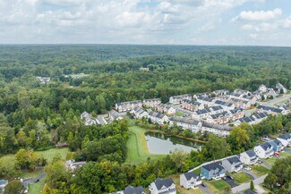 Más detalles de 17675 Batestown Rd, Dumfries, VA - Terreno en venta