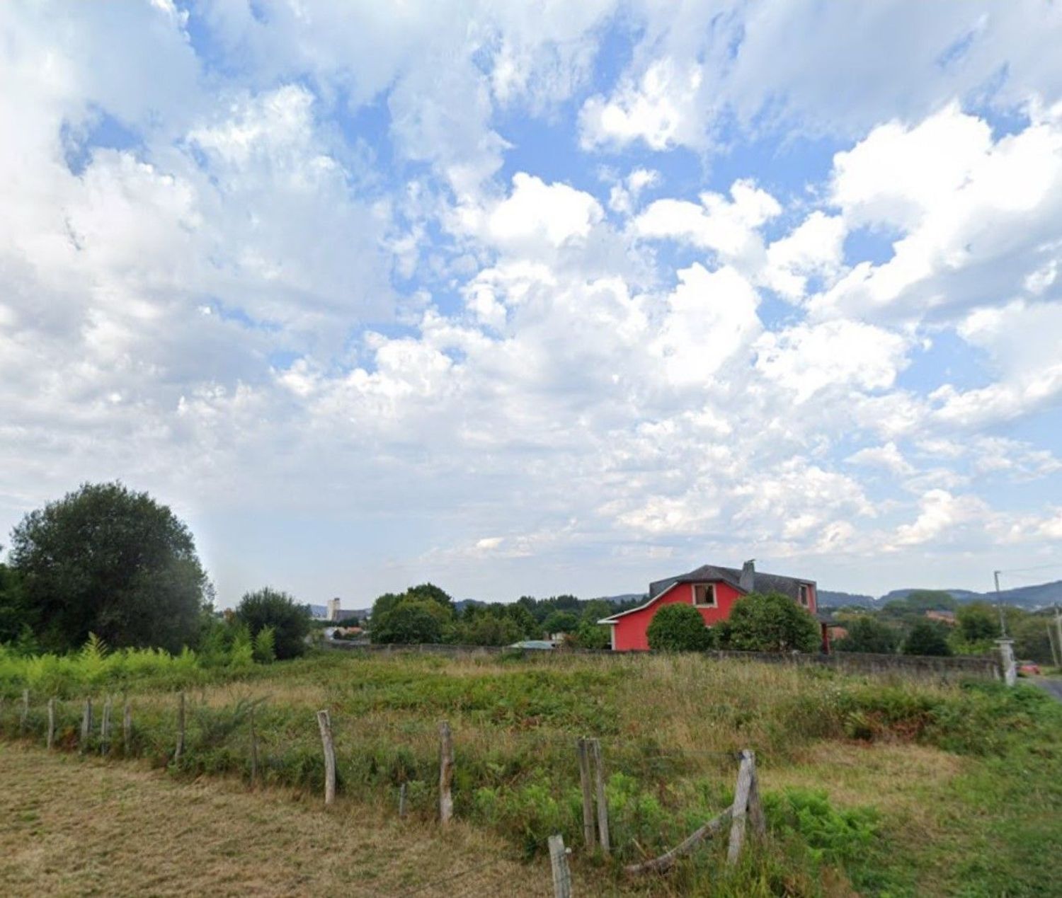Terreno en Narón, La Coruna en venta Foto principal- Imagen 1 de 5