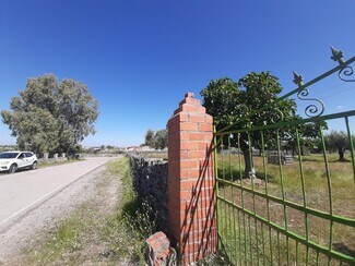 Más detalles de Terreno en venta