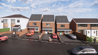 Más detalles para Land Between 30-38 Clay Lane, Oldbury - Terrenos en venta