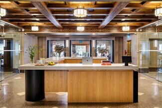 Más detalles de Coworking en alquiler